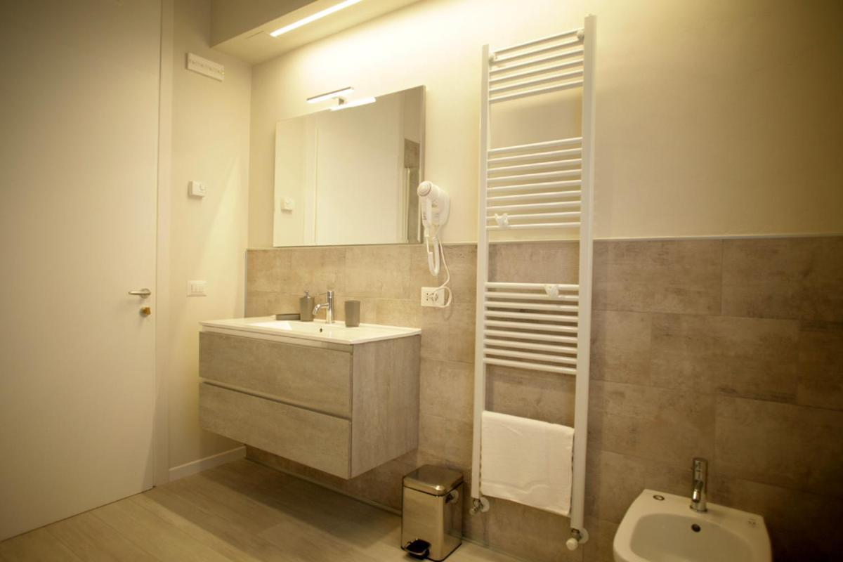 Melograno Rooms B&B Brogliano Exterior photo