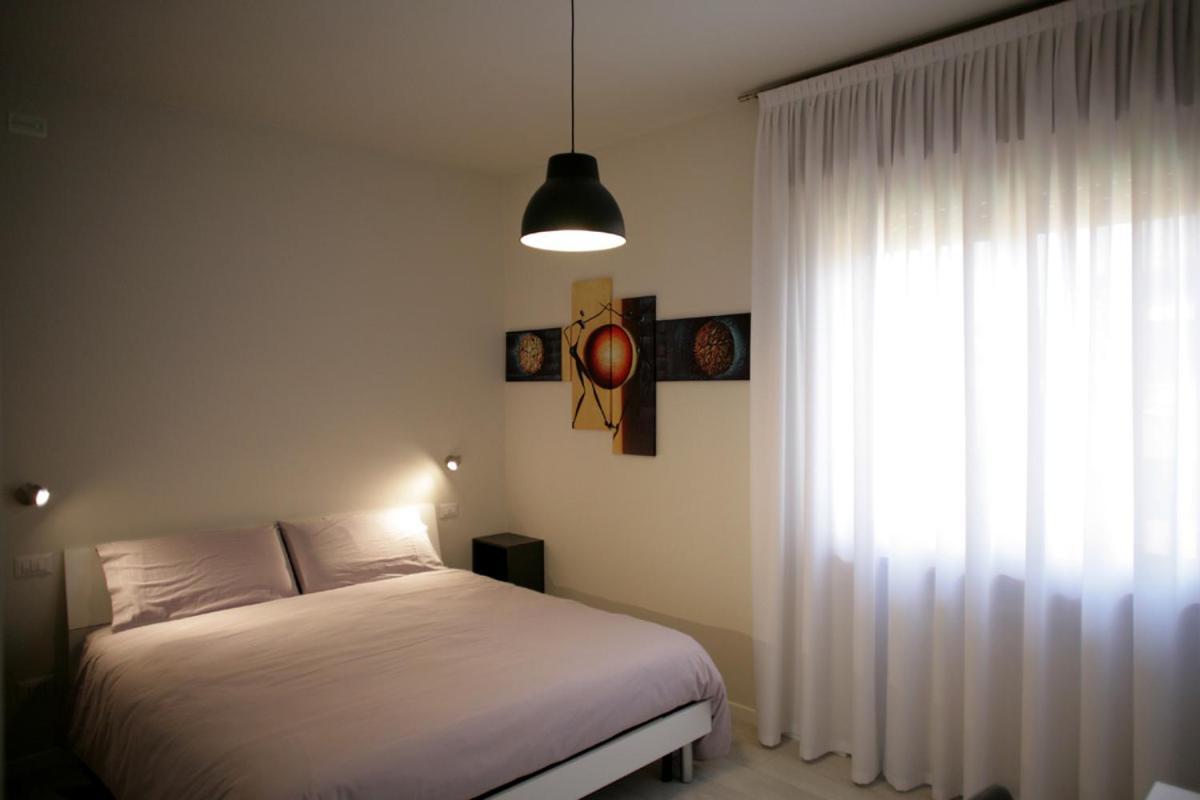 Melograno Rooms B&B Brogliano Exterior photo