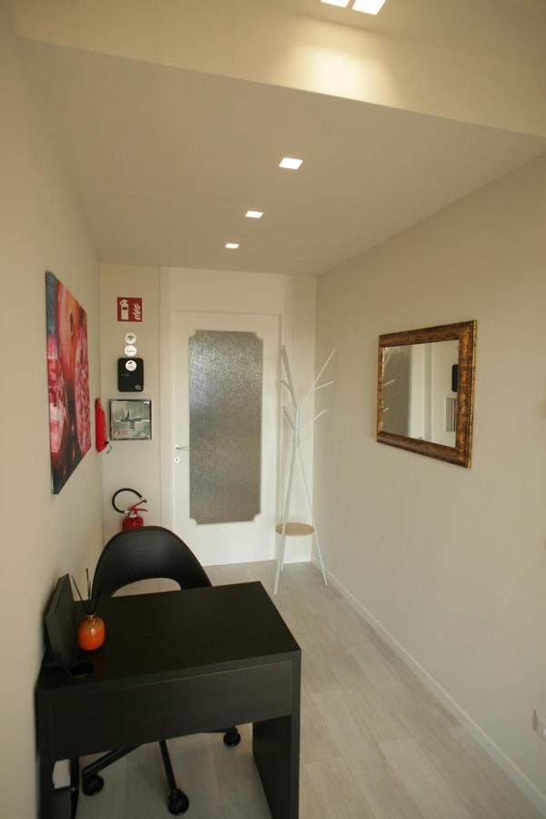 Melograno Rooms B&B Brogliano Exterior photo